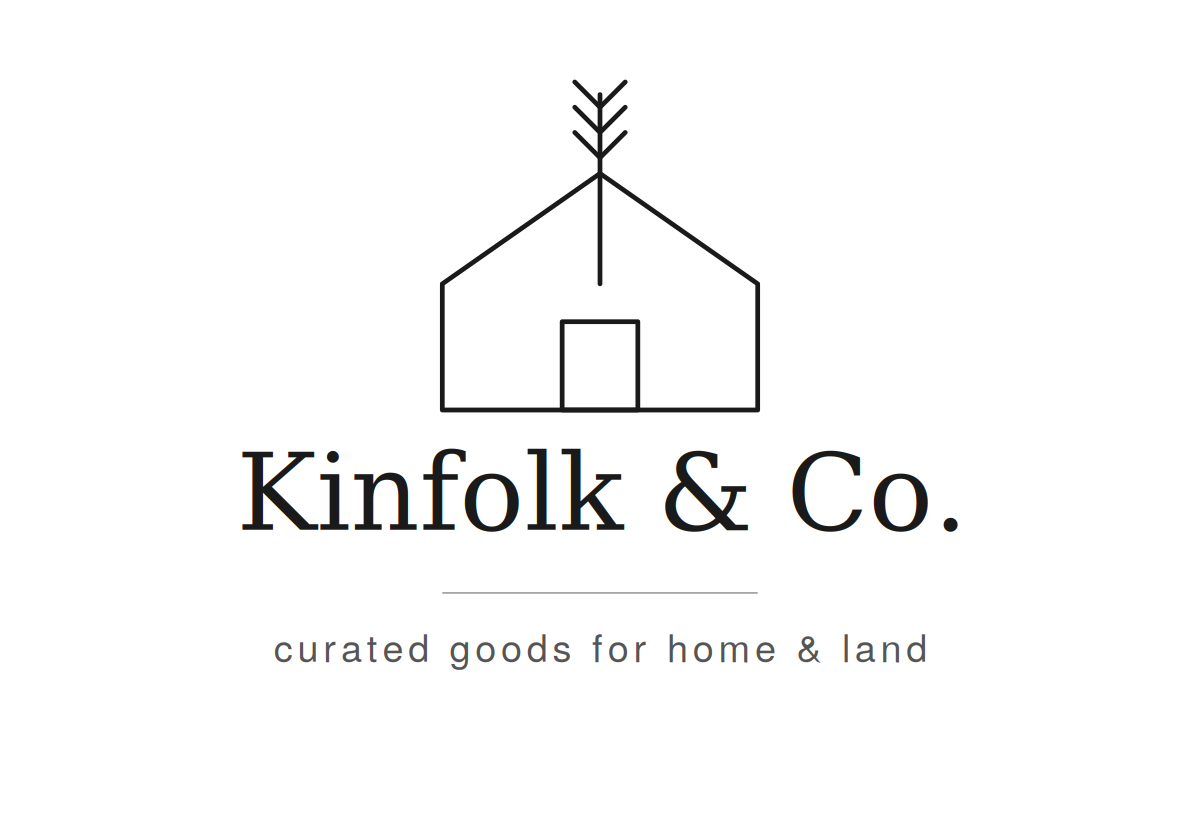 Kinfolk & Co.